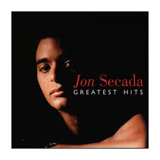 Jon Secada