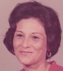 Irma Dolores Munoz Obituary February 7, 2022
