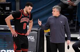 Bulls in the community newsletter. Brighter Future New York Knicks Or Chicago Bulls