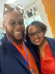 There are many alumni chapters, many HBCU alumni chapters, and many VSU  Alumni Chapters, but I belong to the VSUAA