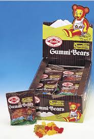 Buy top products on ebay. Heide Gummi Bears 36ct Candystore Com