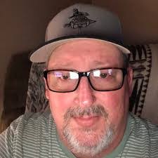 Marvin Gillis's Instagram, Twitter & Facebook