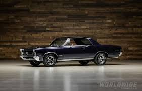Image result for Starlight Black 1965 GTO