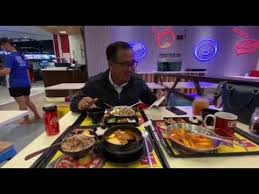 Lihat apa yang ditemukan aman central (amancentral96) di pinterest, koleksi ide terbesar di dunia. Jom Try Dubuyo Korean Food Aman Central Aloq Setaq Youtube