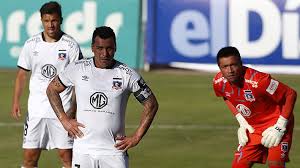 Ambos están obligados a ganar, pero colo colo hoy se juega mucho más que tres puntos. Sin Blandi Por Lesion Como Formaria Y A Que Hora Juega Hoy Colo Colo En Un Crucial Duelo Para Salir De La Zona Roja Del Torneo Nostalgica Fm