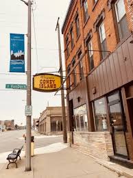 Check spelling or type a new query. Virginia Coney Island 16 Photos 33 Reviews Diners 649 E Michigan Ave Jackson Mi United States Restaurant Reviews Phone Number Menu