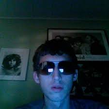 Robert DiBlasio (@GentleRambler)