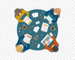 You can use these free icons and png images for your photoshop design, documents, web sites, art projects or google presentations, powerpoint templates. Meeting Icon Clipart Technology Transparent Clip Art