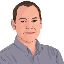 Casey Ross, Chief Investigative Reporter, Data & Technology