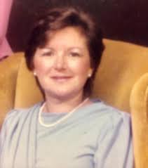 Judith Strickland Obituary