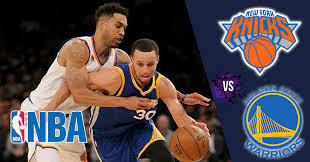 Curry's illness didn't require him to be placed in the nba's coronavirus health and safety protocols, but. Golden State Warriors Vs New York Knicks Pick Nba Preview For 10 26