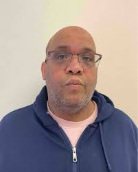 Sex Offender Registry