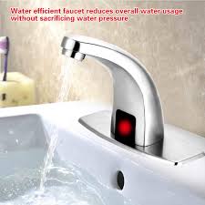 otviap motion activated faucet