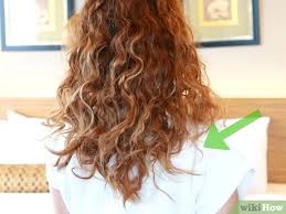 In this post we share super easy and cute hairstyles for curly hair, as well as tips on how to style and care for curly check out her instagram. How To Style Naturally Curly Hair With Pictures Wikihow