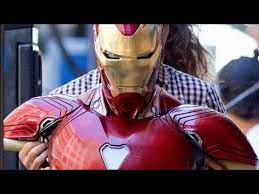 Check spelling or type a new query. Iron Man S Arc Reactor Will Return In Avengers Infinity War Youtube