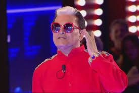 Torno in / cristiano malgioglio / gfvip a sorpresa. Grande Fratello Vip Cristiano Malgioglio Confessa Ho Un Uomo Da 12 Anni Ha 35 Anni L Ho Conosciuto Al Supermercato Gay It