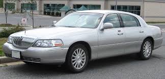 lincoln town car wikipedia lincoln town car wikipedia