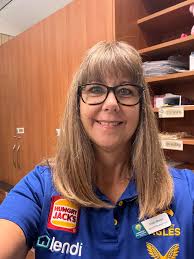 Just a picture I found of Linda Bibb and my sister who both went to Roland  Bedford