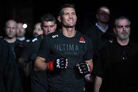 On january 14th, 2004 thompson was brought before the south carolina state house of representatives Stephen Wonderboy Thompson Earned His Nickname As An Mma Prodigy Who Became A Fighter Because His Dad Loved Elvis And Went 62 0 Before Signing For Ufc