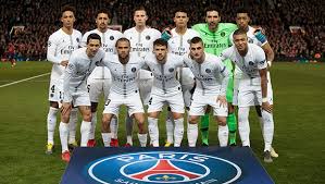 Quel onze pour le psg ? Match Retour Psg Manchester United Les Compos Probables Linfo Re Sports Football