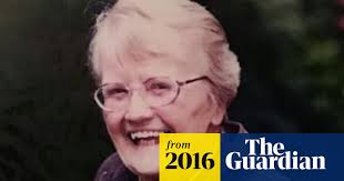 Phyllis Thomas obituary