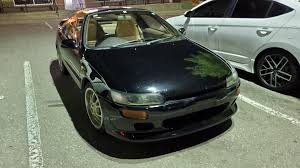 Check spelling or type a new query. Toyota Sera These Are Imported From Japan And The Doors Open Like A Mclaren F1 I Ve Seen At A Vehicle Import Dealer But Never In The Wild Spotted