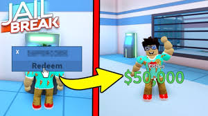 Jailbreak codes are a list of codes given by the developers of the game to help players and encourage them to. How To Enter A Code In Jailbreak 08 2021