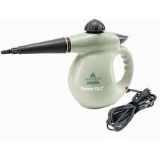 Bissell Steam Cleaner Walmart Bissell Steam Shot Handheld Cleaner How To Clean Carpet Steam Cleaners Carpet Cleaning Equipment