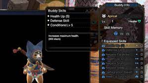 Hello, i made a mhxx save editor largely based on @apm's mhgen/mhx save editor, which you'll see the resemblance of. Palico Guide Monster Hunter Rise Mhr Mh Rise Game8