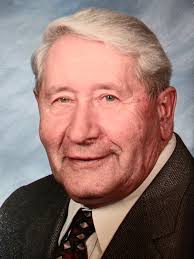 Obituary for Benny T. Mach