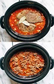 Here are some we thought of a great slow cooker recipes stash and a crockpot can make dinner incredibly easy, healthy, and delicious. 12 Easy Recipes You Can Make In A Slow Cooker Pinch Of Yum