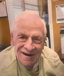 Obituary for William Osterholt