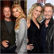 David advert jillian's daughters' title is harper. The Truth About David Spade S Complicated Love Life