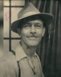 Help restoring old photo of dad?