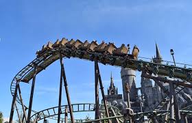 Surprising absolutely nobody, universal studios' popular wizarding world of harry potter is expanding yet again, this time with the construction of a brand new ride in the orlando park that will add more screams to england's already rowdiest college town: Guide To Universal Studios Hollywood Height Requirements