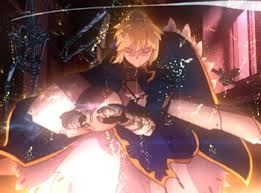 We did not find results for: Ufotable Previews Fate Stay Night Unlimited Blade Works Blu Ray Changes Otaku Tale