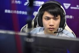 Hu kaka liangzhi is a professional dota 2 player currently playing for newbee. Kaka Liquipedia Dota 2 Wiki