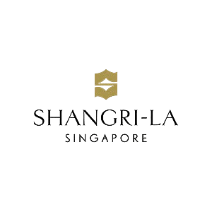 Shangri-La Singapore — Staycation