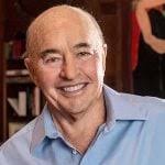 Meet Real Estate Developer-Turned-Artist Abbott Stillman Whose Abstract  Paintings Are Making Their Gallery Debut