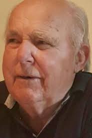 Gerald Robert Buck Sr.