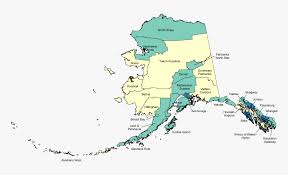 Search and share any place. Map Of Alaska Hd Png Download Transparent Png Image Pngitem