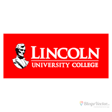 Lincoln University College Logo Vector Cdr College Logo Lincoln University Colleges And Universities
