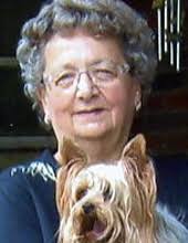 Obituary information for Helen J. Russell