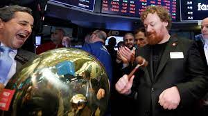 Fastly stock has surged amid strong demand for its technology to speed up websites and apps. Zoom Is No Longer The Best Performing Work From Home Stock