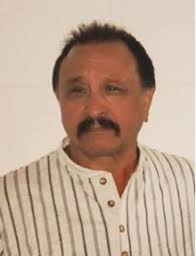 Daniel Orlando Chacon