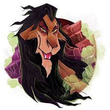 Hello Everyone Here You Have My New Super Villain Disney The Governor Radcliffe I Love Him Becouse He Is Soo Disney Villains Lion King Art Disney Fan Art