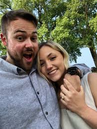 Rachael Anderson and Danny Schmidt's Wedding Website