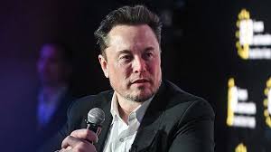 Elon Musk seeks $1T to retain influence over Tesla's 'robot army'
