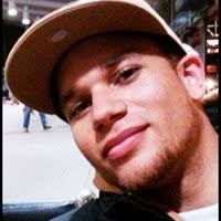 Aaron DAVIS Obituary