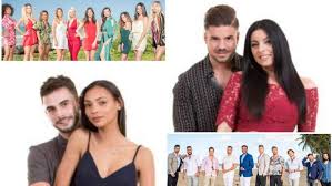 12 jours, 12 nuits, 5 couples, 20 célibataires. Voici Les Belges De L Ile De La Tentation Qui Debarquera Sur Plug Rtl